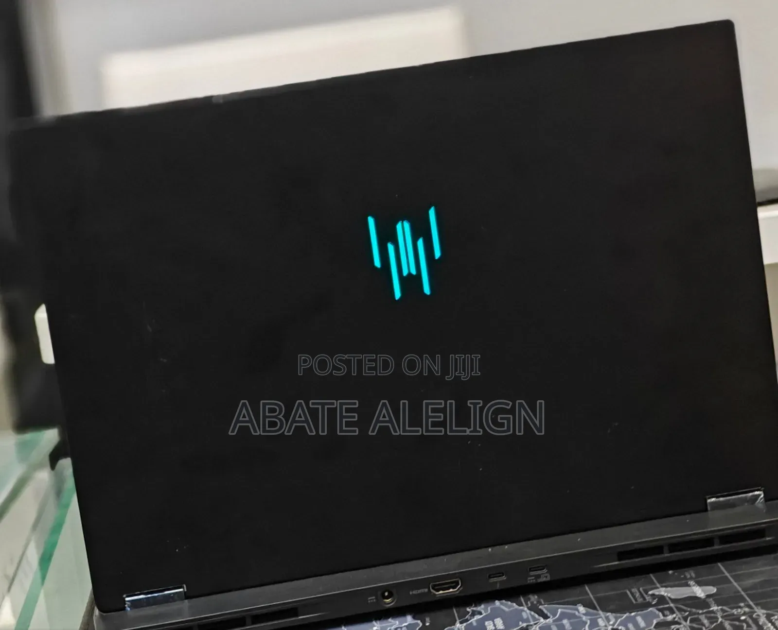 New Laptop Acer Predator Helios Neo 16 16GB Intel Core Ultra 9 SSD 1T