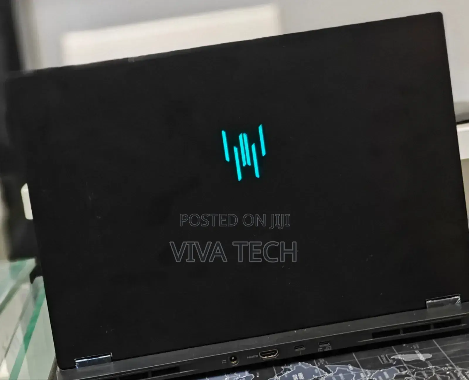 New Laptop Acer Predator Helios Neo 16 16GB Intel Core Ultra 9 SSD 1T