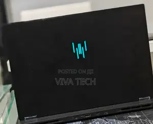 New Laptop Acer Predator Helios Neo 16 16GB Intel Core Ultra 9 SSD 1T