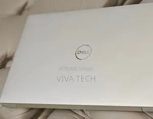 New Laptop Dell XPS 13 32GB Intel Core I7 SSD 1T