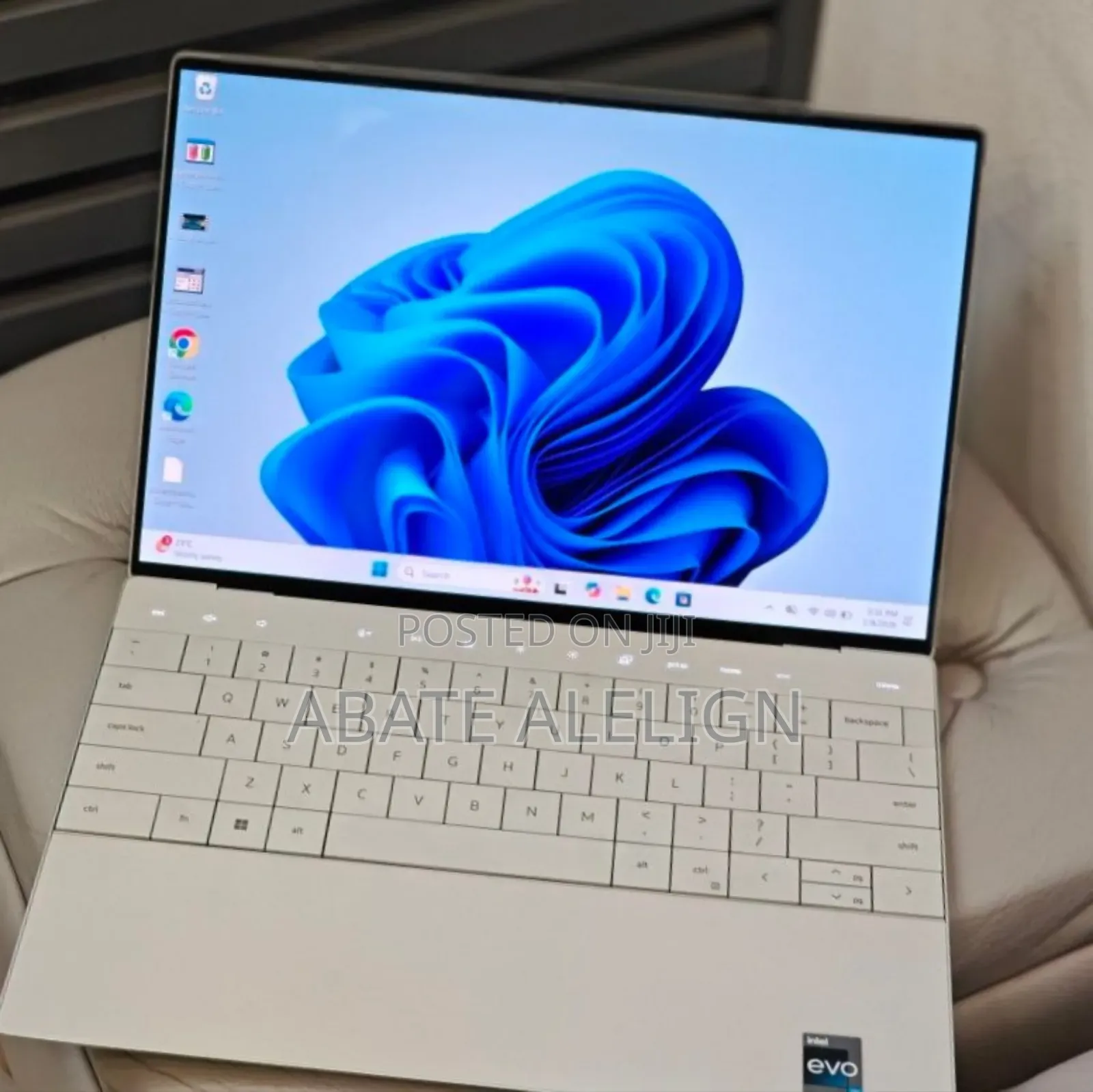 New Laptop Dell XPS 13 32GB Intel Core I7 SSD 1T