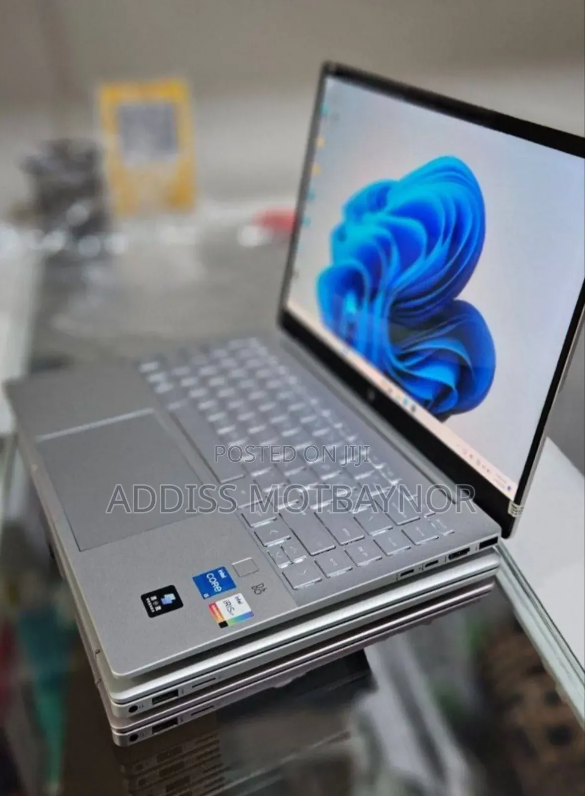 New Laptop HP Pavilion 15 16GB Intel Core I7 SSD 512GB