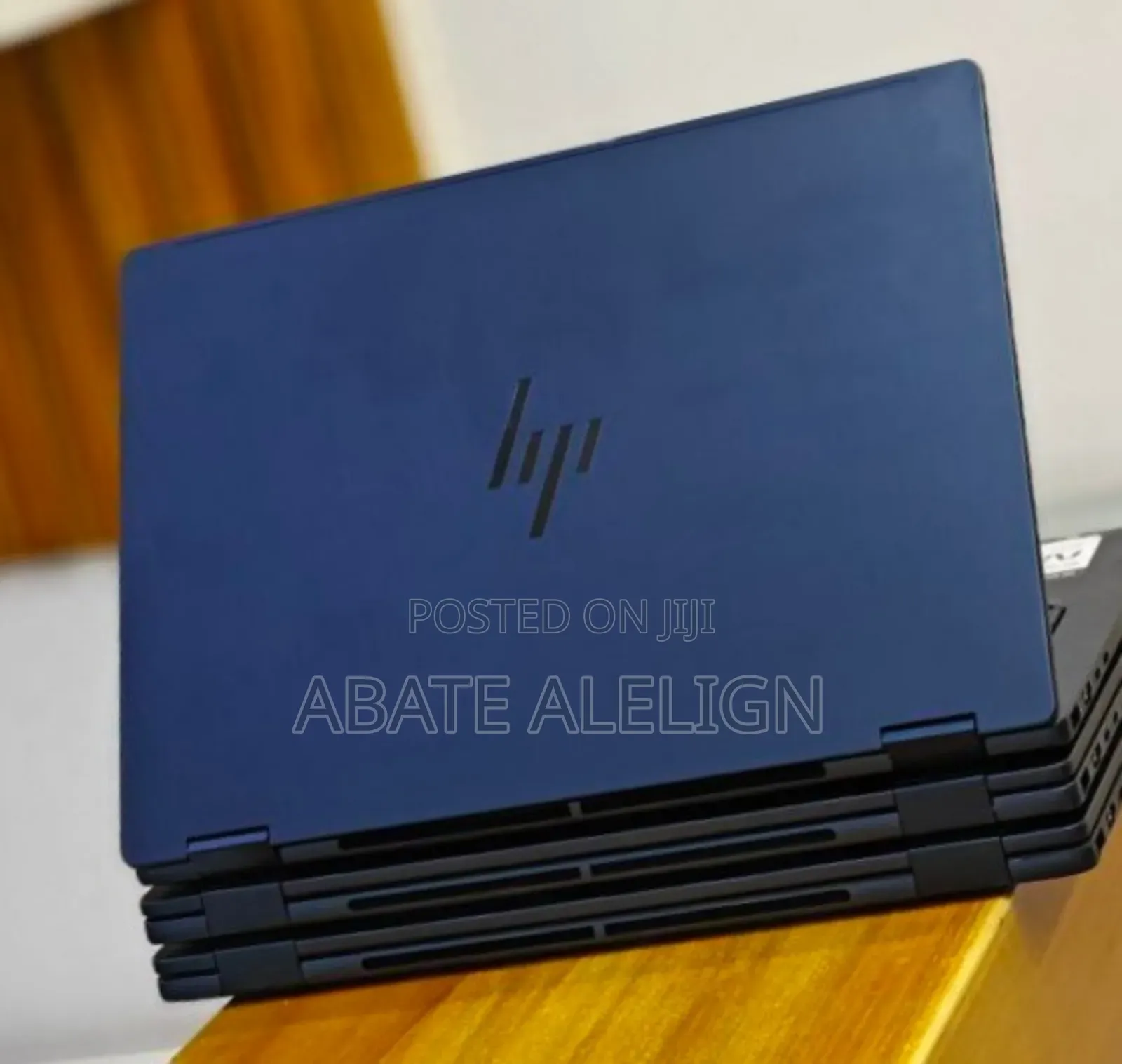 New Laptop HP OmniBook Ultra Flip 14" 16GB Intel Core Ultra 7 SSD 1T