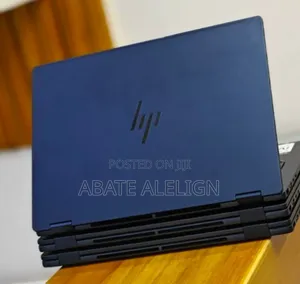 New Laptop HP OmniBook Ultra Flip 14" 16GB Intel Core Ultra 7 SSD 1T