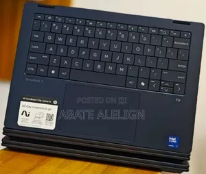 New Laptop HP OmniBook Ultra Flip 14" 16GB Intel Core Ultra 7 SSD 1T