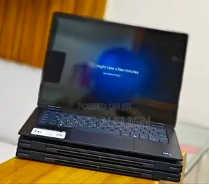 New Laptop HP OmniBook Ultra Flip 14" 16GB Intel Core Ultra 7 SSD 1T