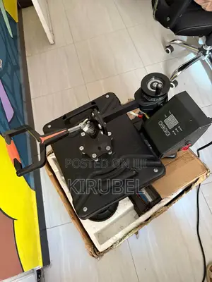 Slightly Used Heatpress A3