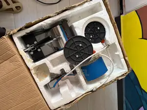 Slightly Used Heatpress A3