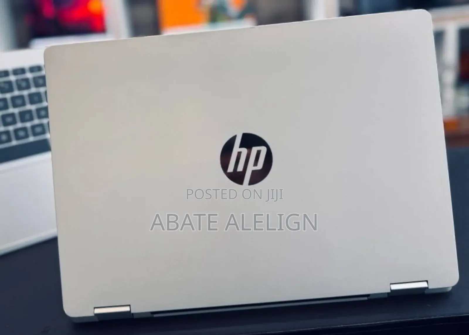 New Laptop HP OmniBook Ultra Flip 14" 16GB Intel Core I7 SSD 512GB