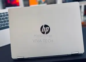 New Laptop HP OmniBook Ultra Flip 14" 16GB Intel Core I7 SSD 512GB