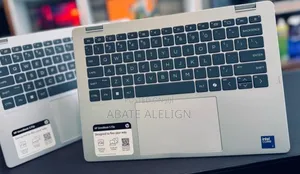 New Laptop HP OmniBook Ultra Flip 14" 16GB Intel Core I7 SSD 512GB