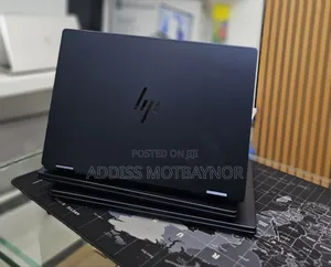 New Laptop HP OmniBook X Flip 14" 16GB Intel Core Ultra 7 SSD 512GB