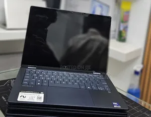 New Laptop HP OmniBook X Flip 14" 16GB Intel Core Ultra 7 SSD 512GB