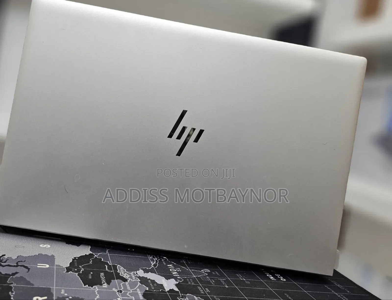 New Laptop HP EliteBook 840 16GB Intel Core I5 SSD 256GB