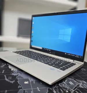 New Laptop HP EliteBook 840 16GB Intel Core I5 SSD 256GB