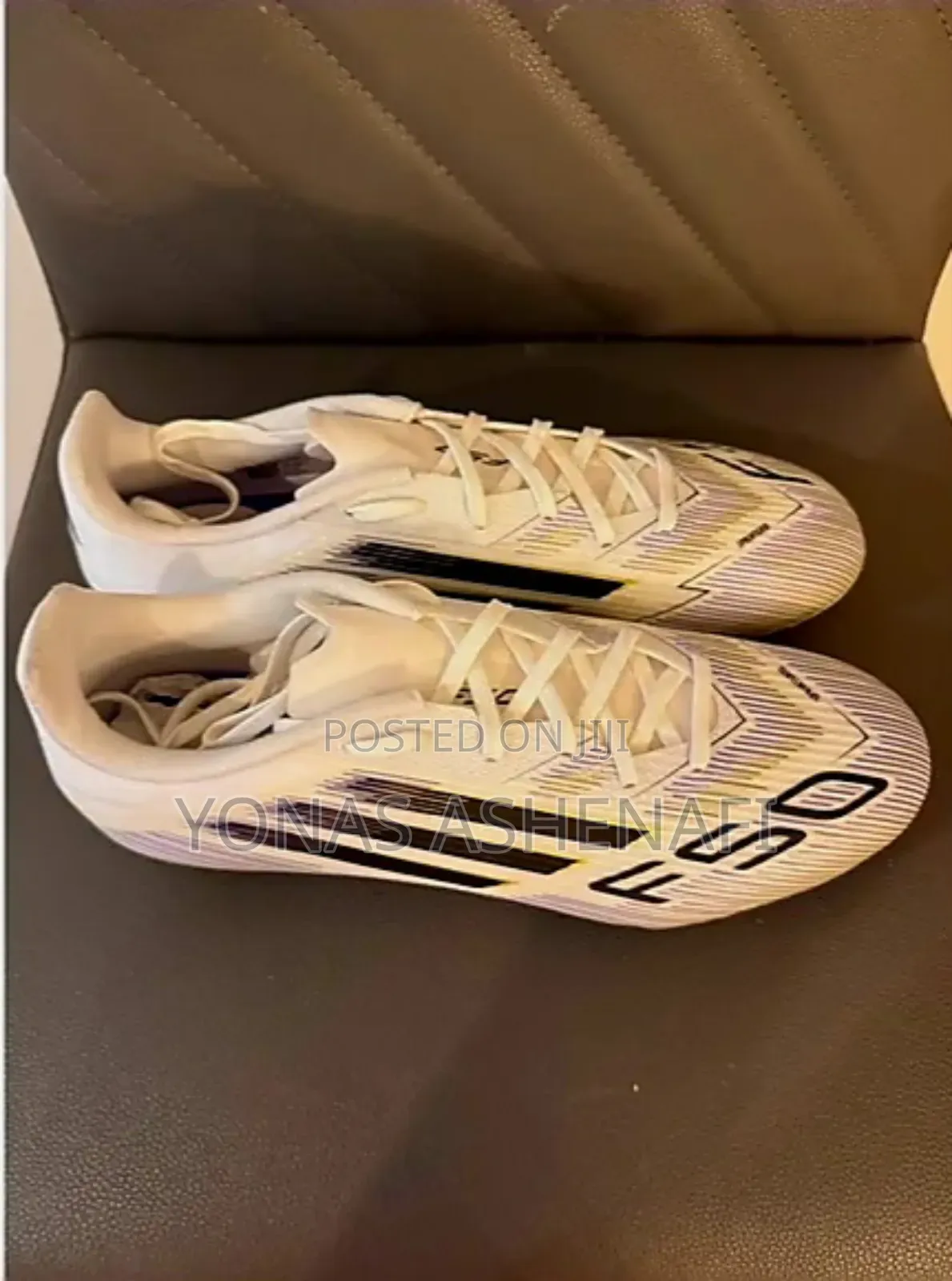 Adidas F50 League Fg/Mg Football Boots