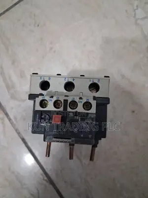 Over Load Relay 95-120a