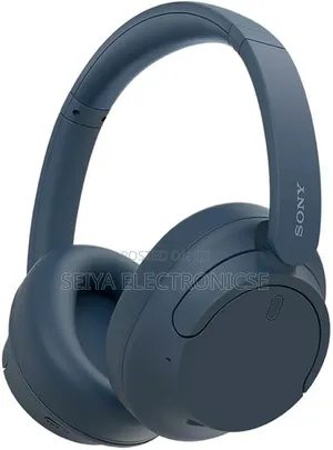 Sony Wireless Bluetooth Headphones Headset