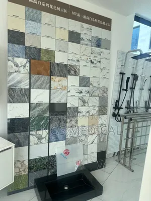 Imported China Ceramic