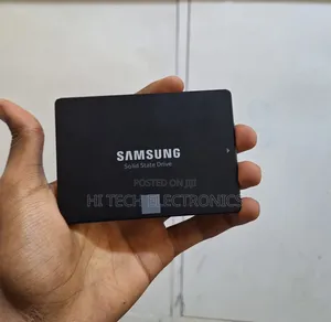 512gb Sata SSD – High Speed Upgrade!