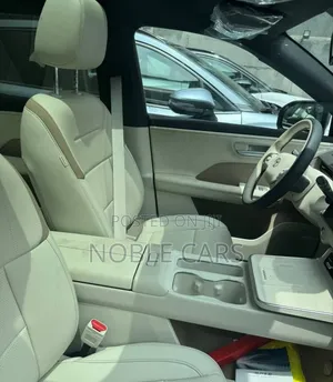 Toyota bZ3 2025 White