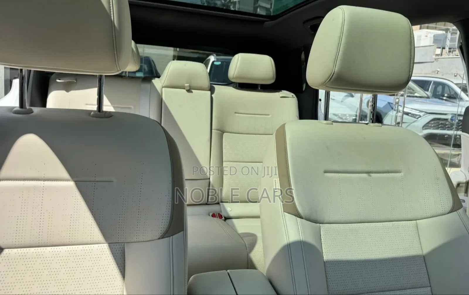 Toyota bZ3 2025 White