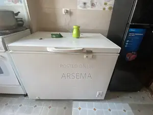 Deep Fridge