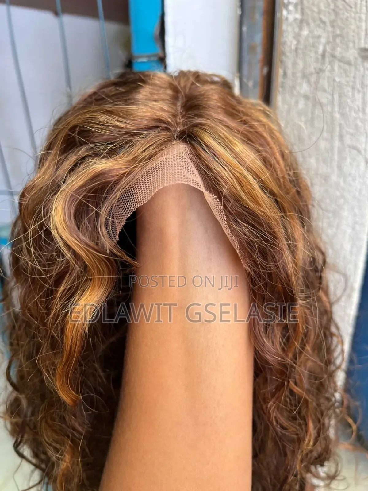 Kofya Human Hair 14 Inch