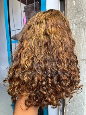 Kofya Human Hair 14 Inch