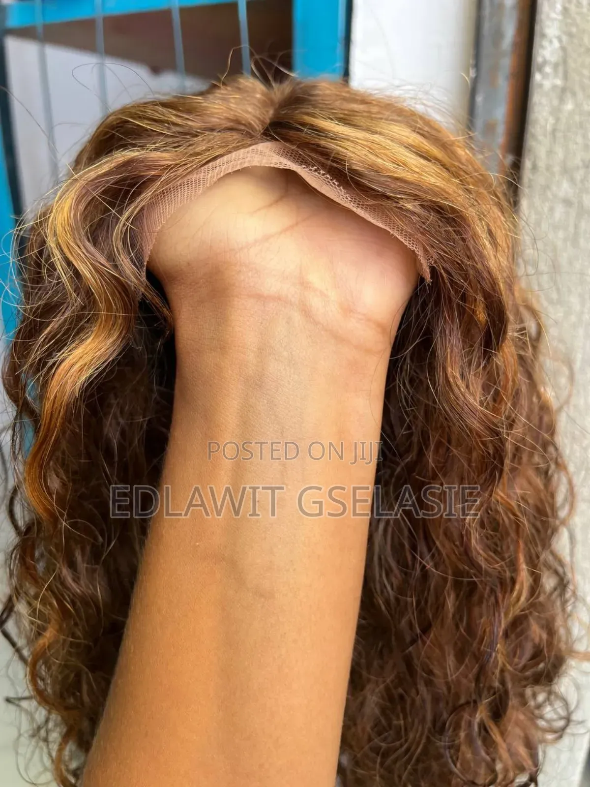 Kofya Human Hair 14 Inch