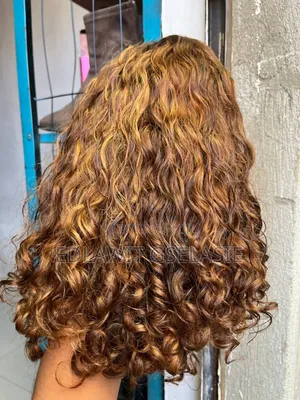 Kofya Human Hair 14 Inch