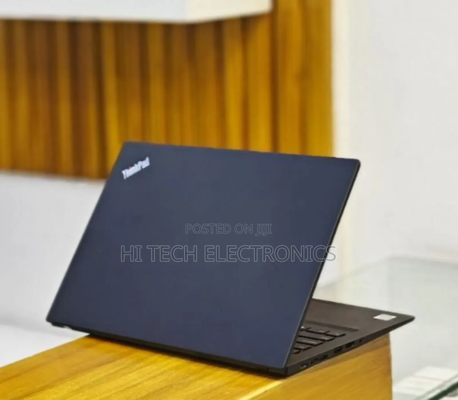 New Laptop Lenovo ThinkPad T14 8GB Intel Core I5 SSD 512GB