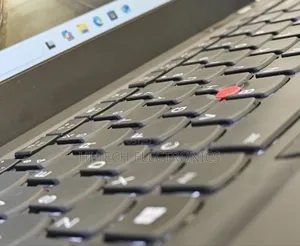 New Laptop Lenovo ThinkPad T14 8GB Intel Core I5 SSD 512GB