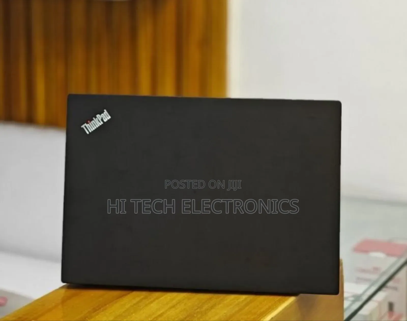 New Laptop Lenovo ThinkPad T14 8GB Intel Core I5 SSD 512GB