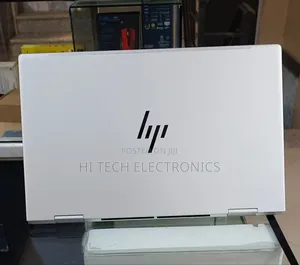 New Laptop HP Envy X360 16GB Intel Core I7 SSD 512GB