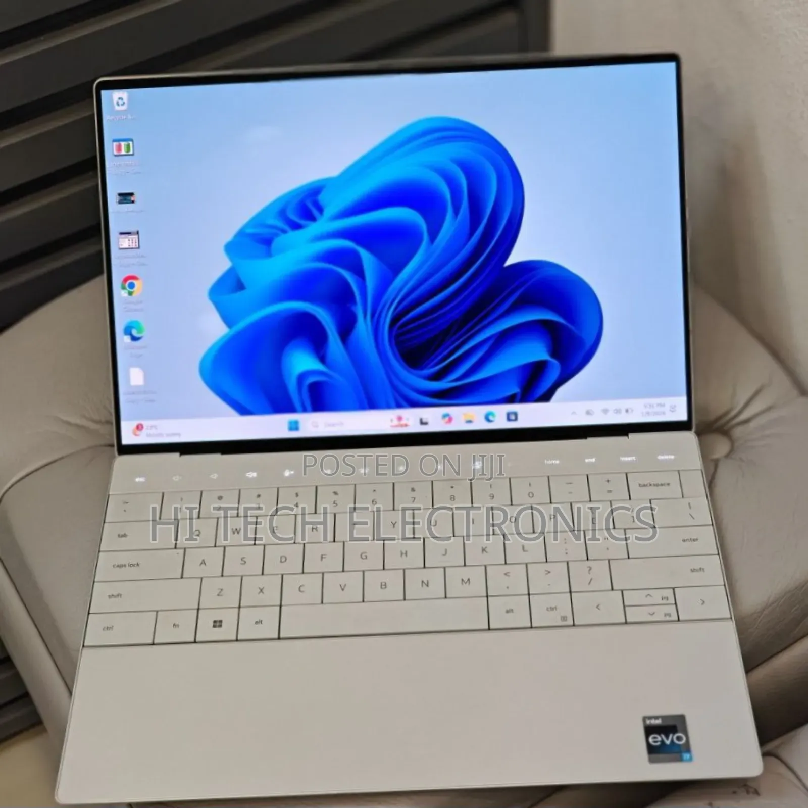 New Laptop Dell XPS 13 16GB Intel Core I7 SSD 1T