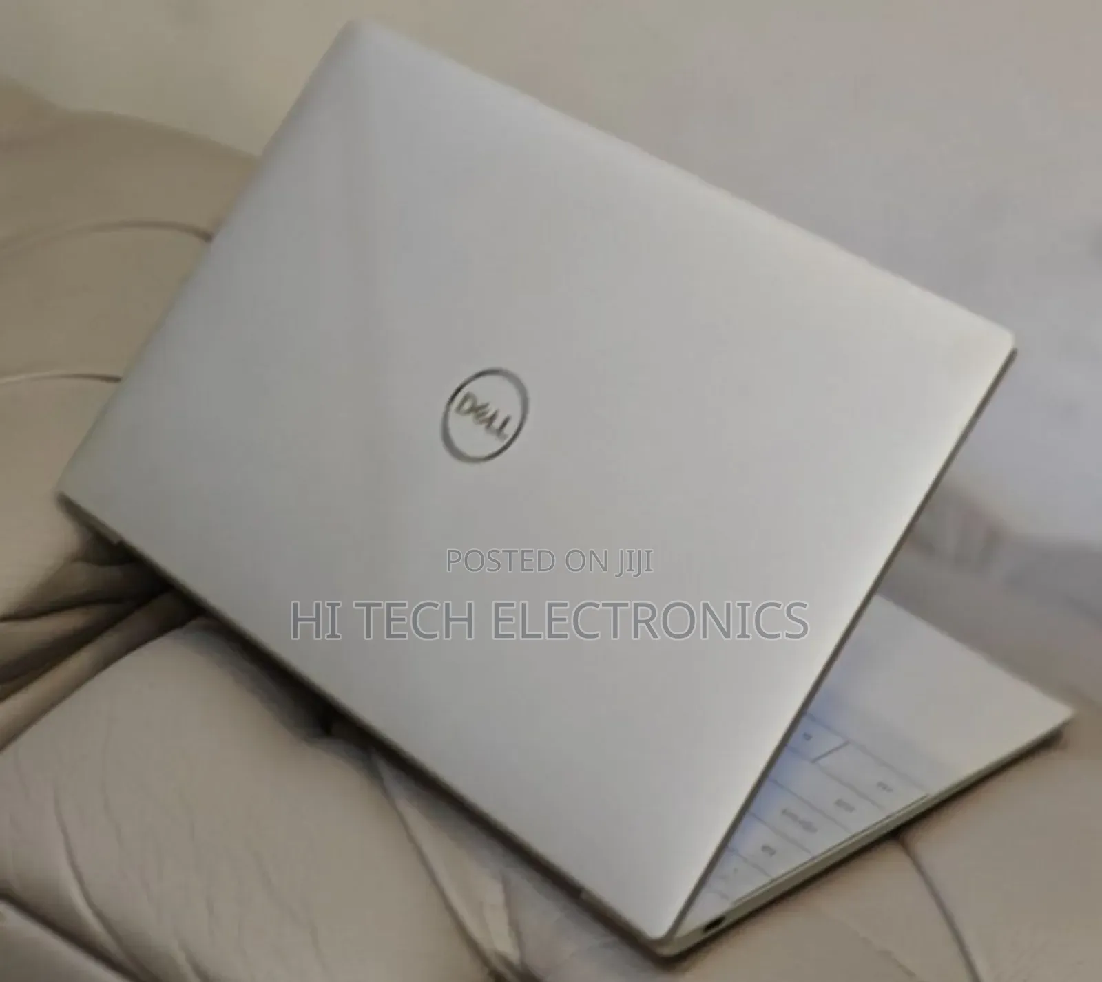 New Laptop Dell XPS 13 16GB Intel Core I7 SSD 1T
