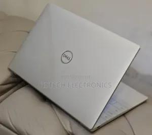 New Laptop Dell XPS 13 16GB Intel Core I7 SSD 1T