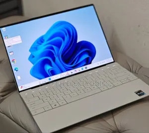 New Laptop Dell XPS 13 16GB Intel Core I7 SSD 1T