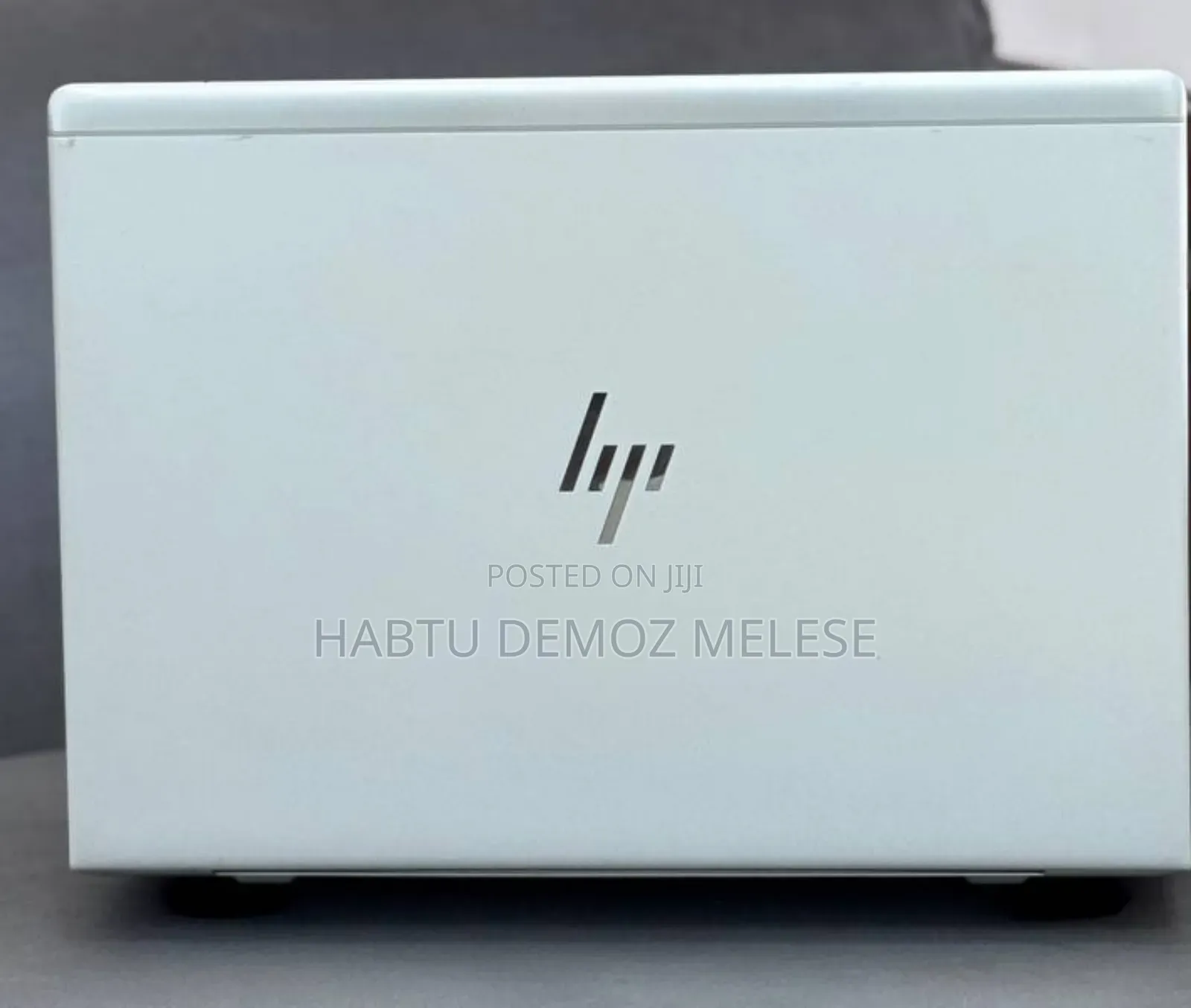 New Laptop HP EliteBook 745 G6 16GB AMD Ryzen 5 SSD 512GB