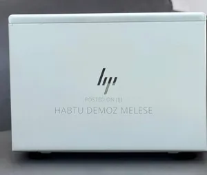 New Laptop HP EliteBook 745 G6 16GB AMD Ryzen 5 SSD 512GB