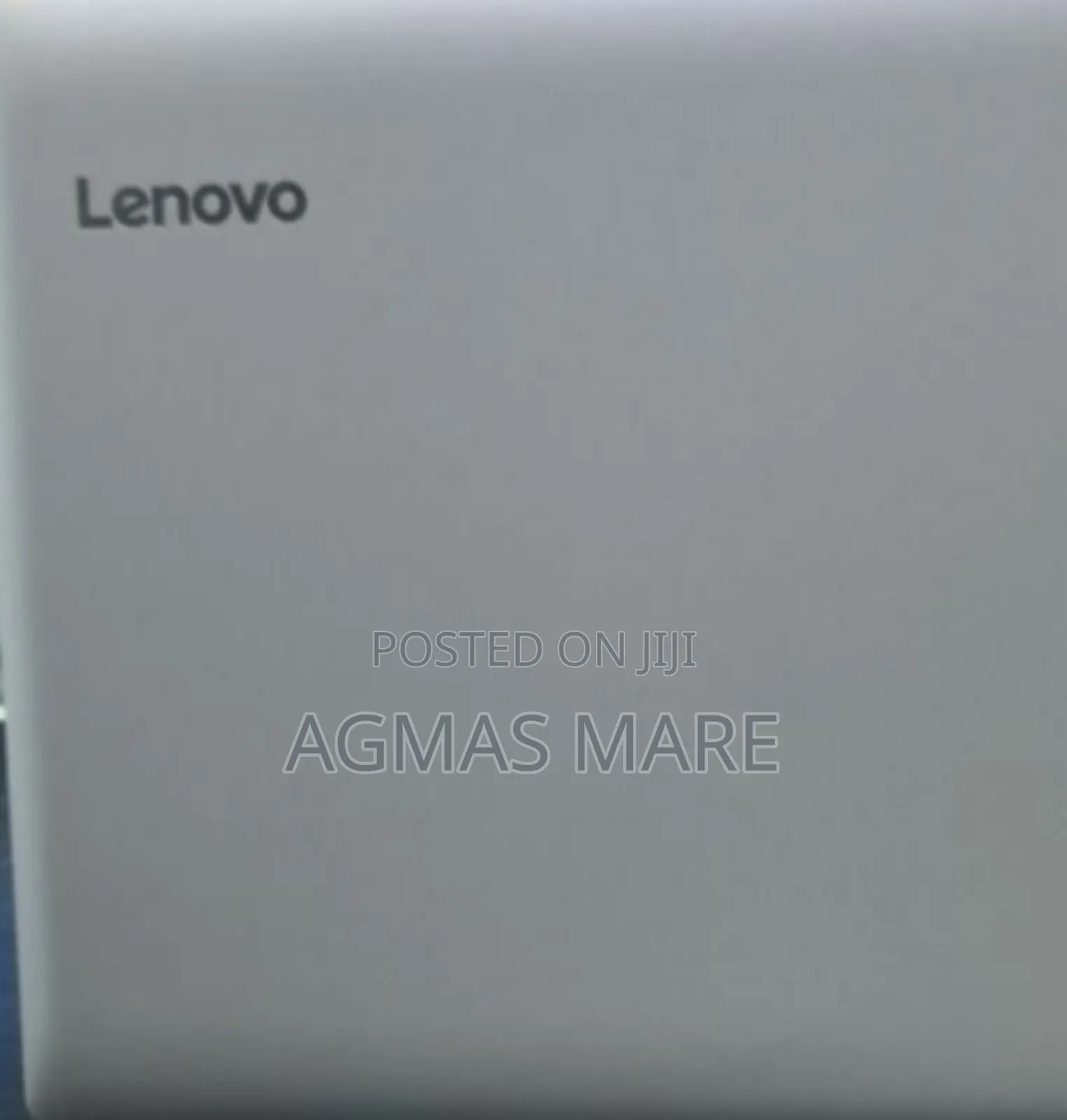 New Laptop Lenovo Ideapad 3 4GB Intel Core I3 HDD 500GB