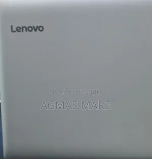 New Laptop Lenovo Ideapad 3 4GB Intel Core I3 HDD 500GB