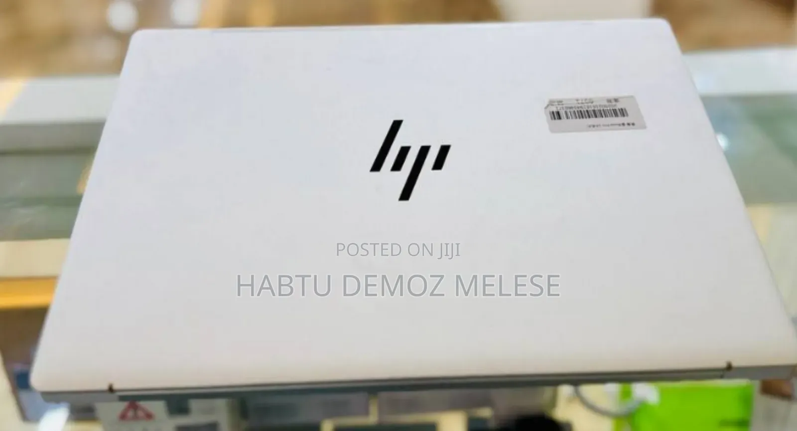 New Laptop HP Pavilion 15 16GB Intel Core I5 SSD 1T