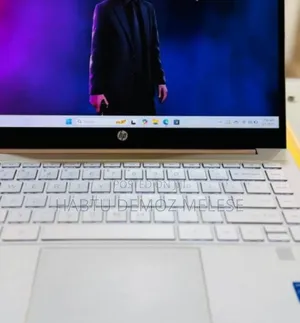 New Laptop HP Pavilion 15 16GB Intel Core I5 SSD 1T