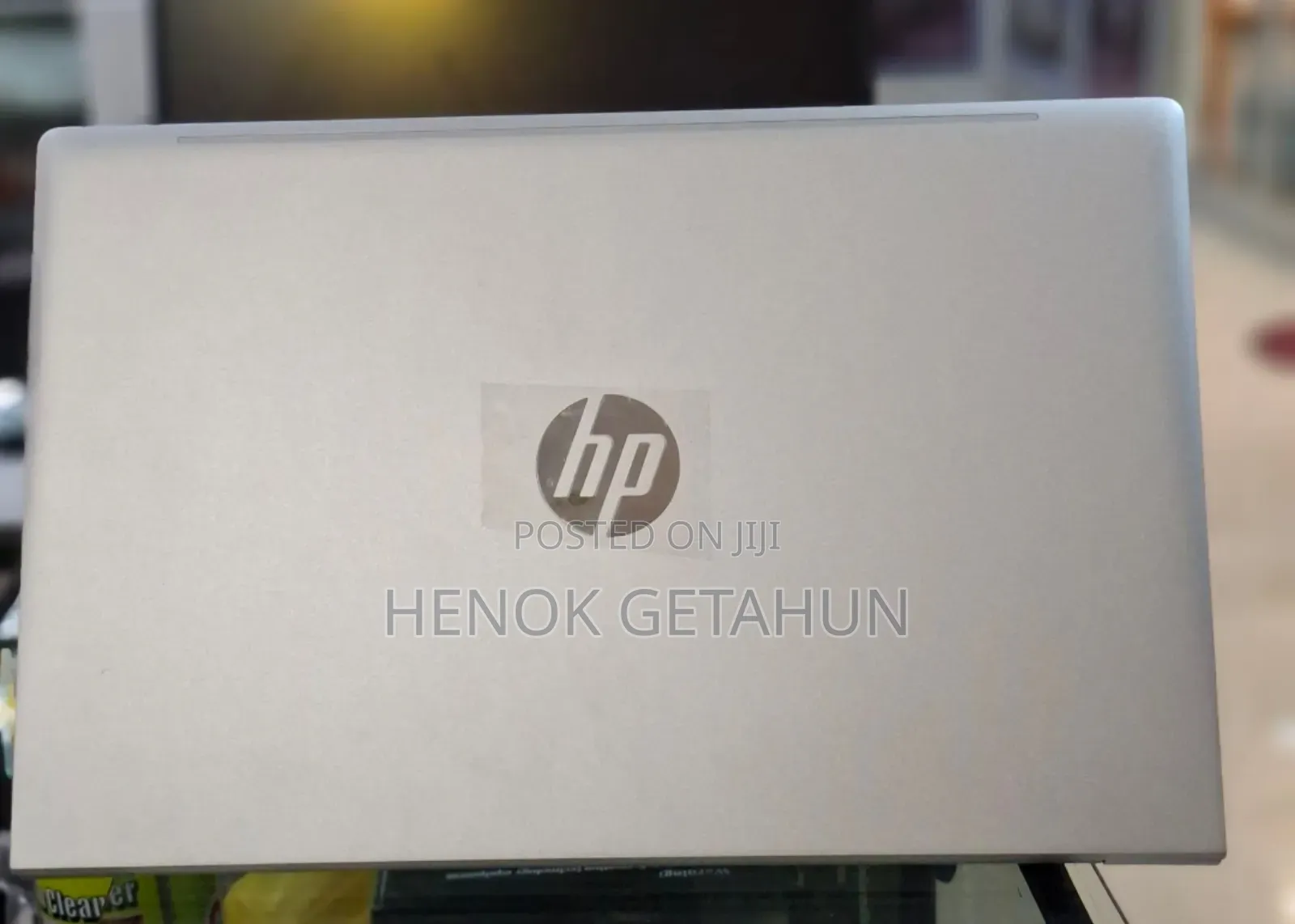 New Laptop HP ProBook 450 G1 16GB Intel Core I7 SSD 512GB