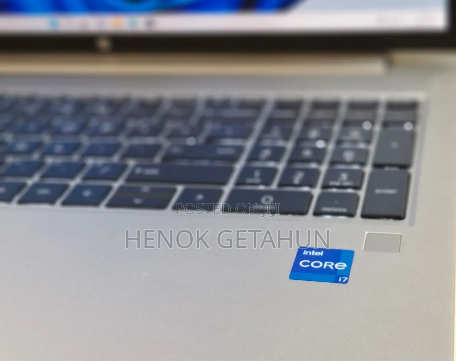 New Laptop HP ProBook 450 G1 16GB Intel Core I7 SSD 512GB