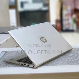 New Laptop HP ProBook 450 G9 16GB Intel Core I7 SSD 512GB
