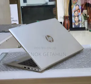 New Laptop HP ProBook 450 G9 16GB Intel Core I7 SSD 512GB