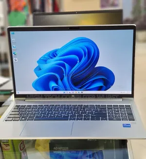 New Laptop HP ProBook 440 G10 16GB Intel Core I7 SSD 512GB